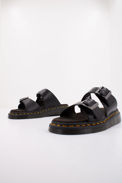 DR. MARTENS DM JOSEF en color BLACK  (2)