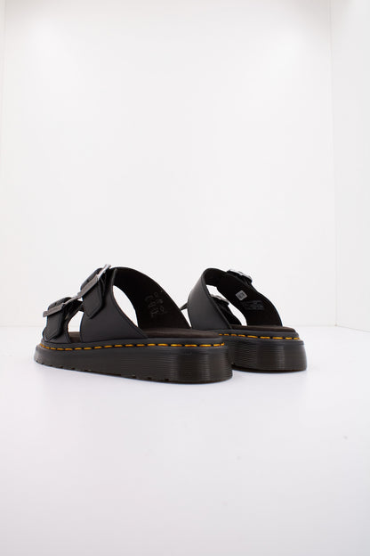 DR. MARTENS DM JOSEF en color BLACK  (3)