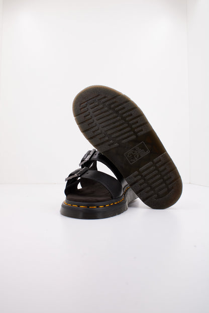 DR. MARTENS DM JOSEF en color BLACK  (4)