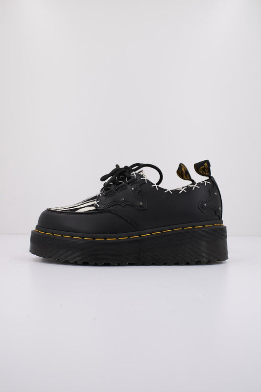 DR. MARTENS RAMSEY QUAD I en color BLCKZBRH  (1)