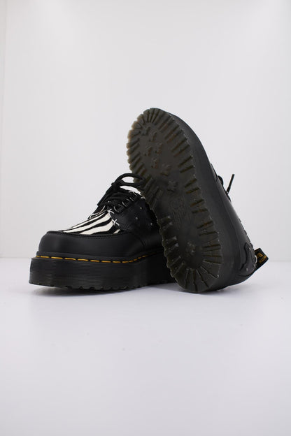 DR. MARTENS RAMSEY QUAD I en color BLCKZBRH  (4)