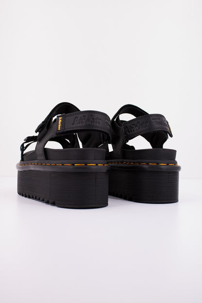 DR. MARTENS KIMBER en color BLACK  (3)