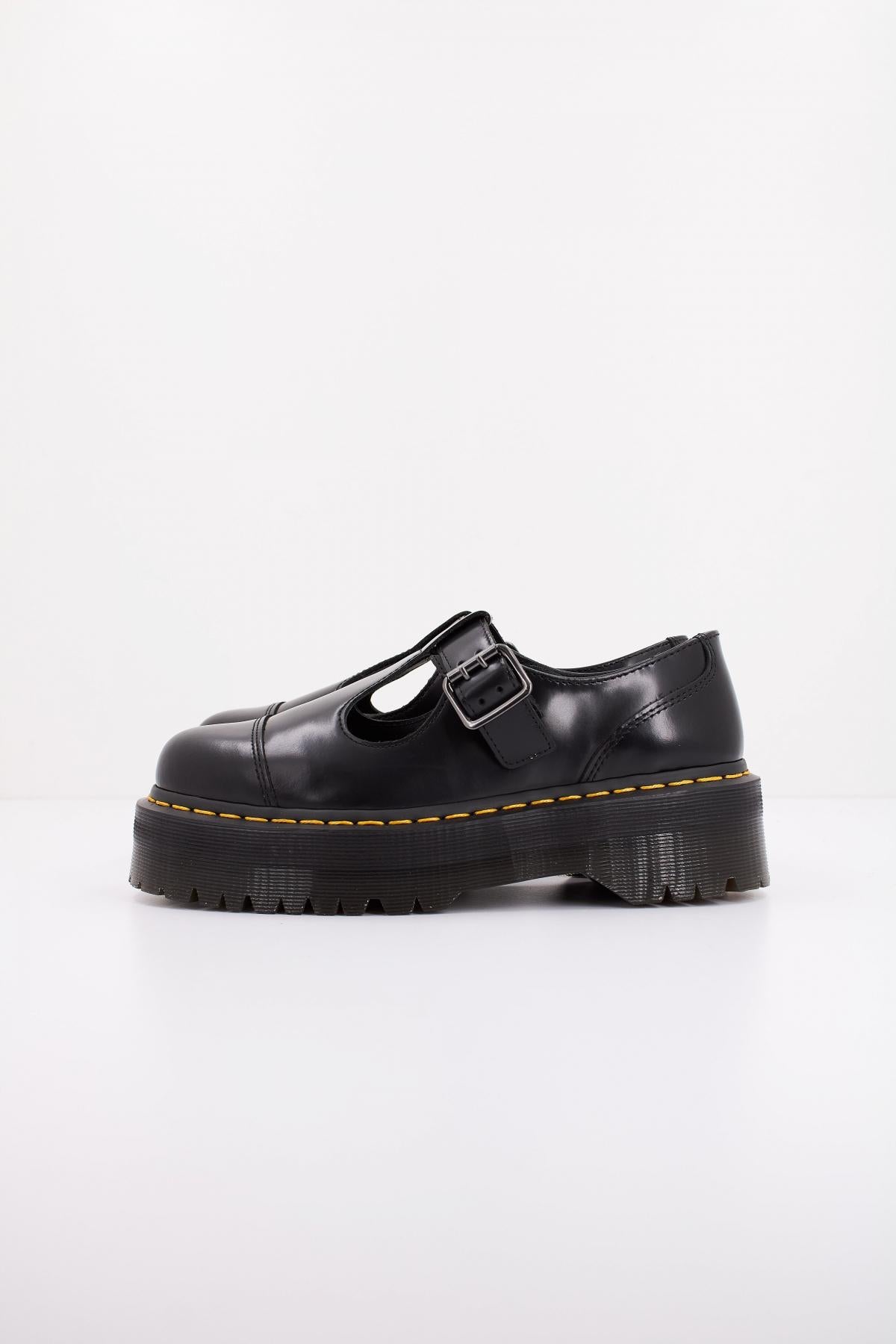 DR. MARTENS BETHAN en color BLACK  (1)