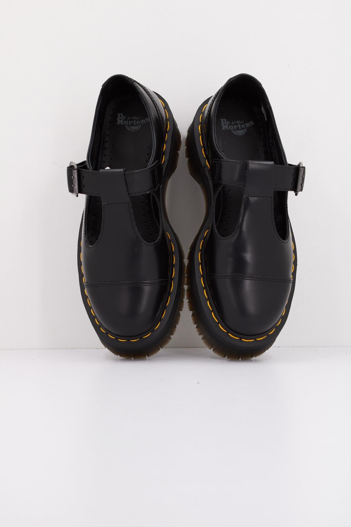 DR. MARTENS BETHAN en color BLACK  (3)
