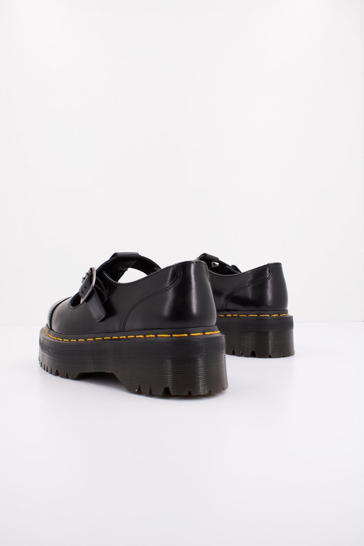 DR. MARTENS BETHAN en color BLACK  (4)