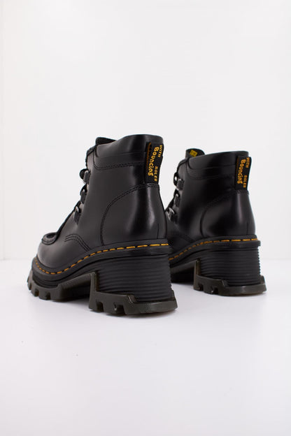 DR. MARTENS CORRAN I en color BLACK  (4)
