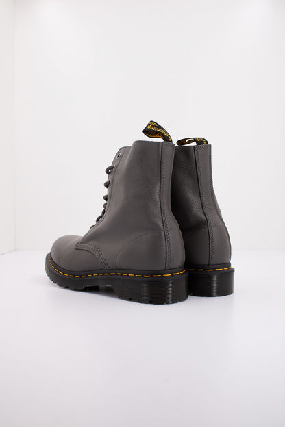 DR. MARTENS PASCAL en color GUNMETAL  (4)