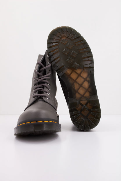 DR. MARTENS PASCAL en color GUNMETAL  (5)
