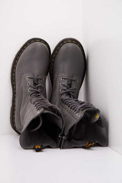 DR. MARTENS B en color GUNMETAL  (3)