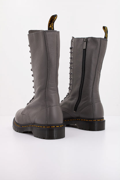 DR. MARTENS B en color GUNMETAL  (4)