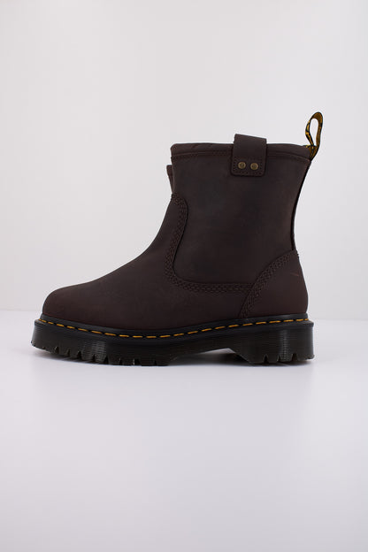 DR. MARTENS ANISTONE LO en color DARK  (1)