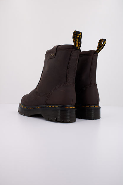 DR. MARTENS ANISTONE LO en color DARK  (4)