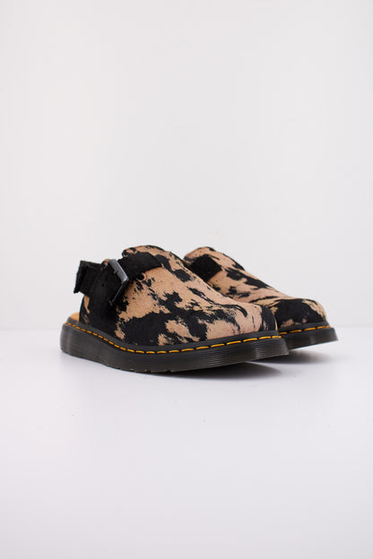 DR. MARTENS JORGE II en color BLACK  (2)