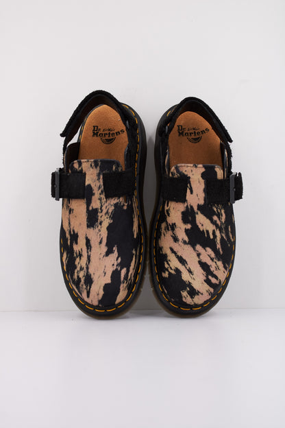 DR. MARTENS JORGE II en color BLACK  (3)