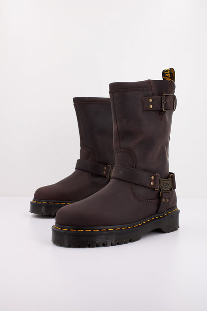 DR. MARTENS  ANISTONE HI en color DARK  (2)