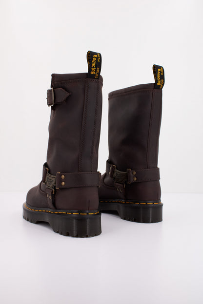 DR. MARTENS  ANISTONE HI en color DARK  (4)