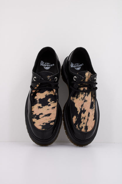 DR. MARTENS  ZEFFIR I en color BLACK  (3)