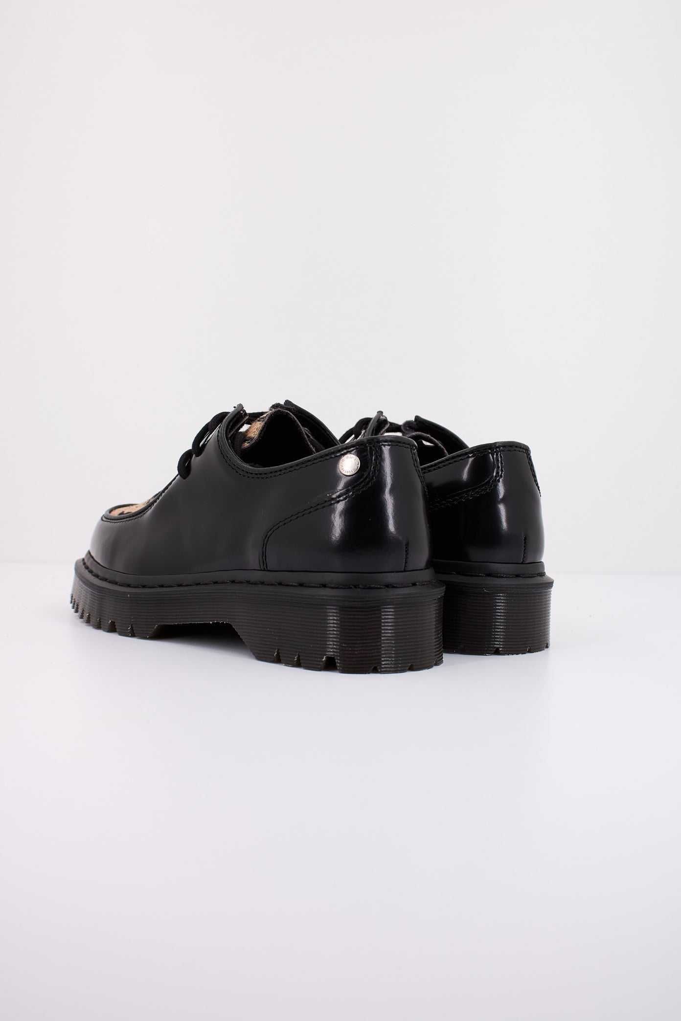 DR. MARTENS  ZEFFIR I en color BLACK  (4)