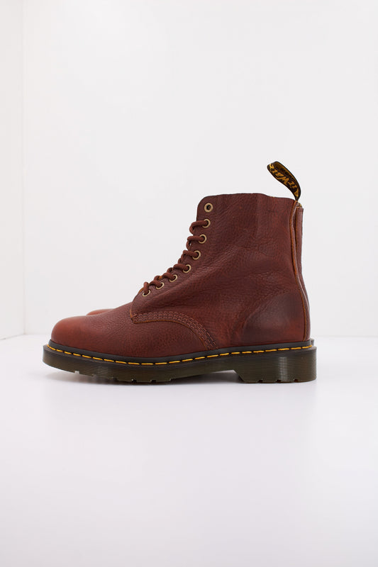 DR. MARTENS PASCAL en color CASHEW  (1)