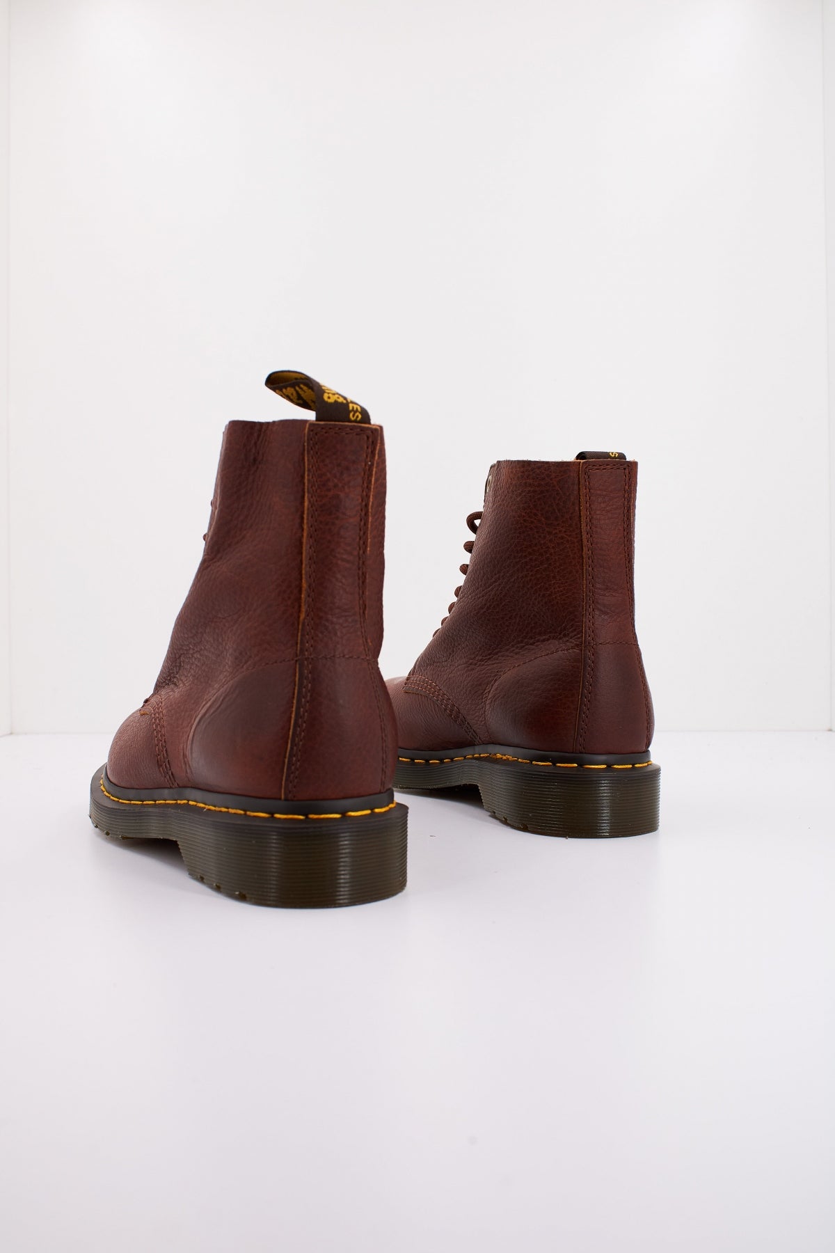 DR. MARTENS PASCAL en color CASHEW  (4)