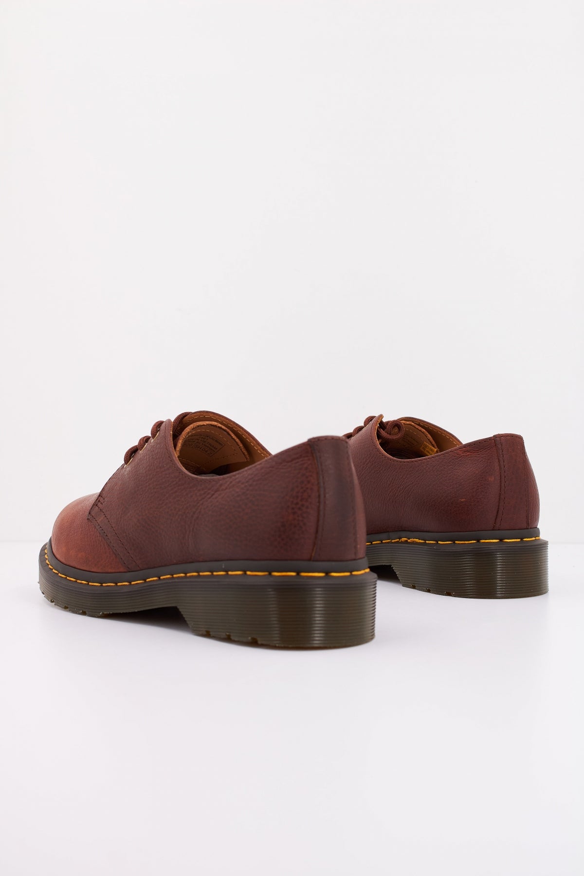 DR. MARTENS  en color CASHEW  (4)