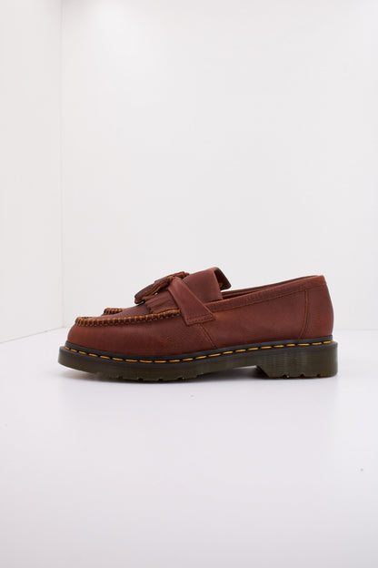 DR. MARTENS ADRIAN YS en color CASHEW  (1)