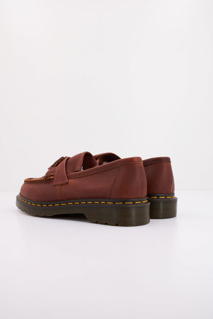 DR. MARTENS ADRIAN YS en color CASHEW  (4)