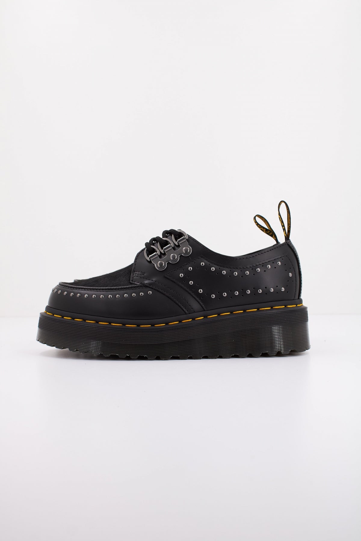 DR. MARTENS RAMSEY QUAD I en color BLACK  (1)