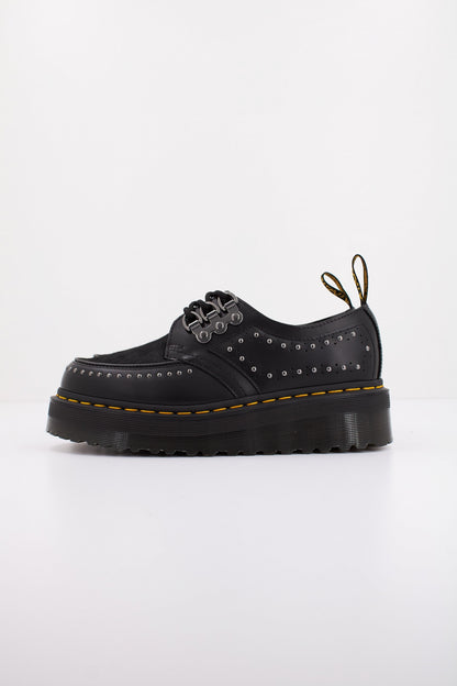 DR. MARTENS RAMSEY QUAD I en color BLACK  (1)