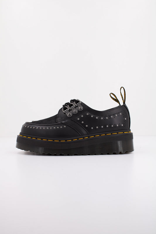 DR. MARTENS RAMSEY QUAD I en color BLACK  (1)