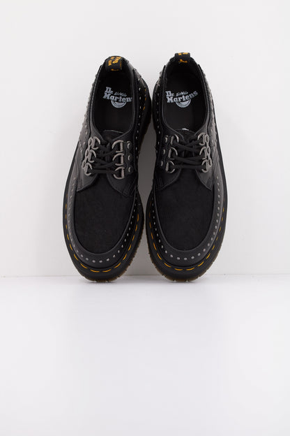 DR. MARTENS RAMSEY QUAD I en color BLACK  (3)