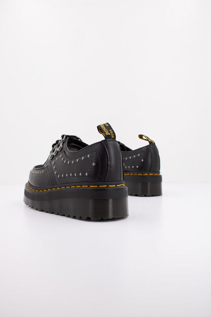 DR. MARTENS RAMSEY QUAD I en color BLACK  (4)