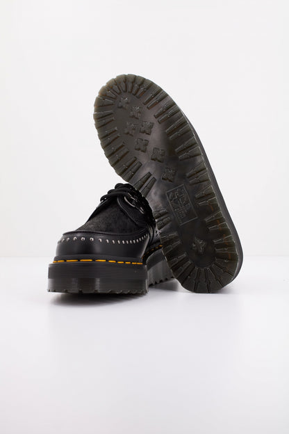 DR. MARTENS RAMSEY QUAD I en color BLACK  (5)