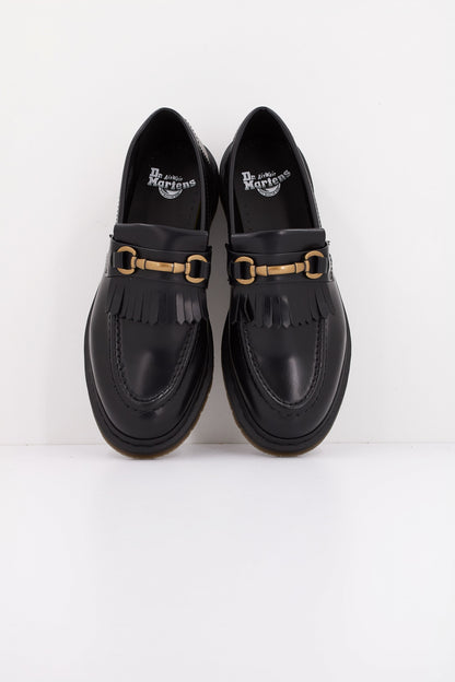 DR. MARTENS ADRIAN SNAFFLE en color BLACK  (3)