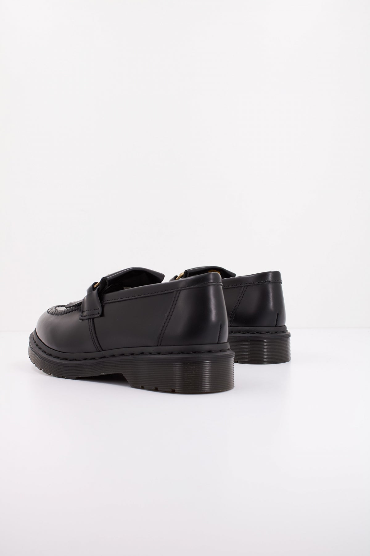 DR. MARTENS ADRIAN SNAFFLE en color BLACK  (4)
