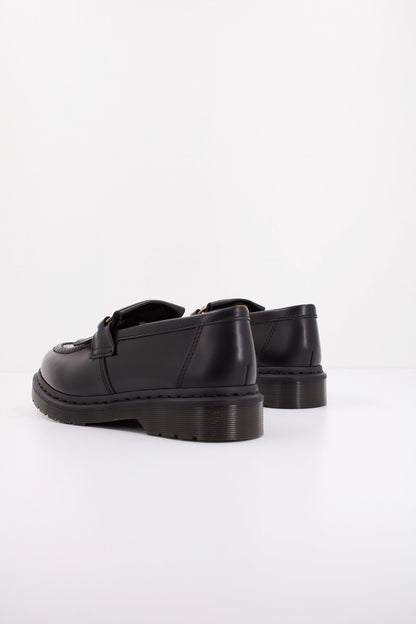 DR. MARTENS ADRIAN SNAFFLE en color BLACK  (4)