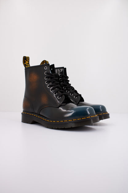 DR. MARTENS  en color BLACK  (2)