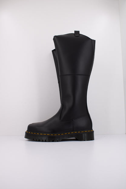 DR. MARTENS AMAAYAH HI en color BLACK  (1)