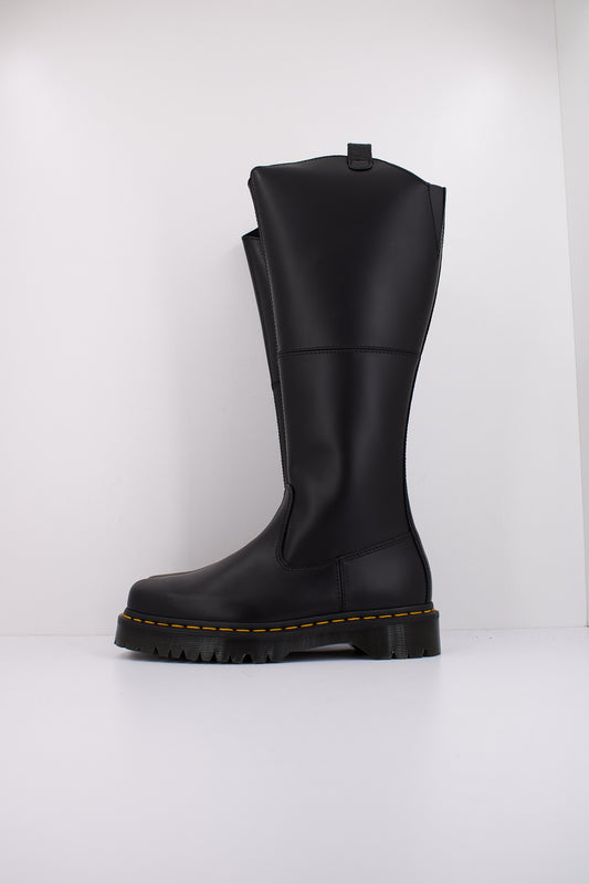 DR. MARTENS AMAAYAH HI en color BLACK  (1)