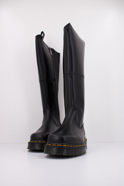 DR. MARTENS AMAAYAH HI en color BLACK  (2)