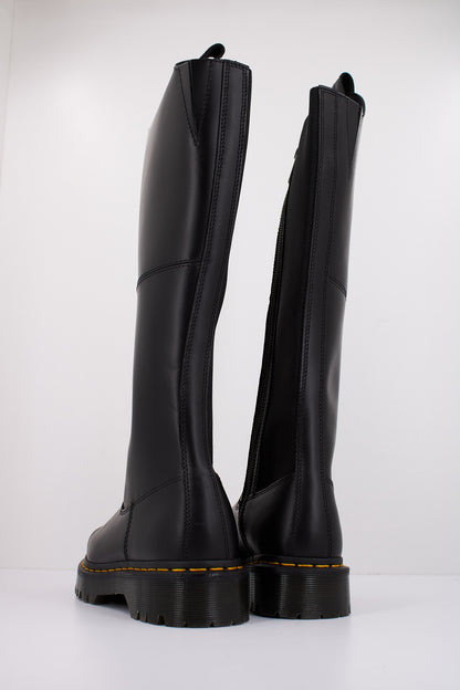 DR. MARTENS AMAAYAH HI en color BLACK  (4)