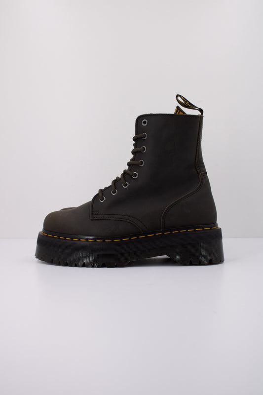 DR. MARTENS JADON en color GREY  (1)