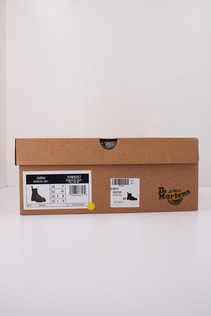 DR. MARTENS JADON en color GREY  (6)