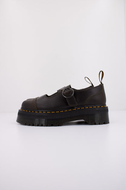 DR. MARTENS ADDINA en color TAUPE  (1)