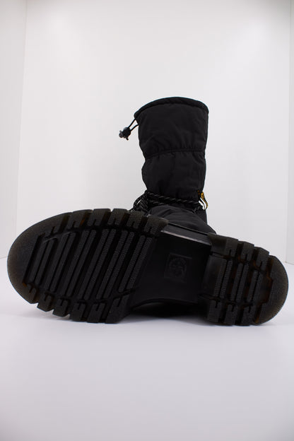 DR. MARTENS AUDRICK PADDED HI en color BLACK  (5)