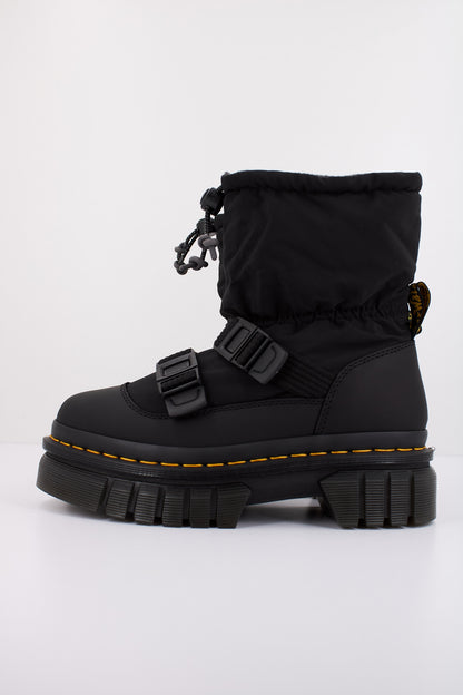 DR. MARTENS AUDRICK PADDED LO en color BLACK  (1)