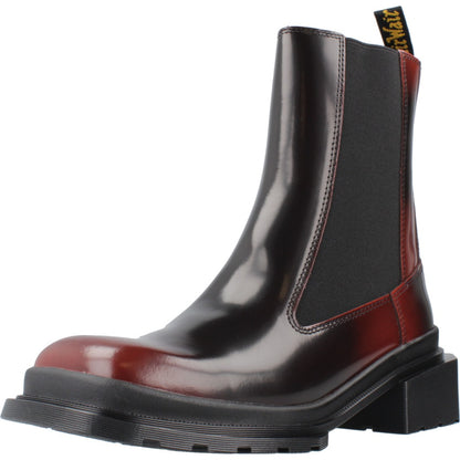 DR. MARTENS  MAYBOLE CHELSEA  en color BLACK  (1)