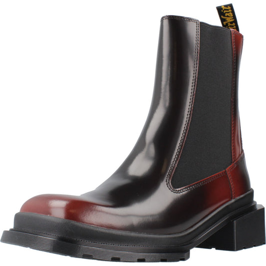 DR. MARTENS  MAYBOLE CHELSEA  en color BLACK  (1)