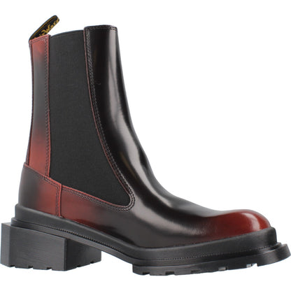 DR. MARTENS  MAYBOLE CHELSEA  en color BLACK  (5)