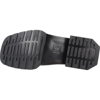 DR. MARTENS  MAYBOLE CHELSEA  en color BLACK  (6)